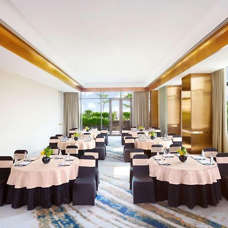 Novotel New Delhi City Centre Eksteriør billede