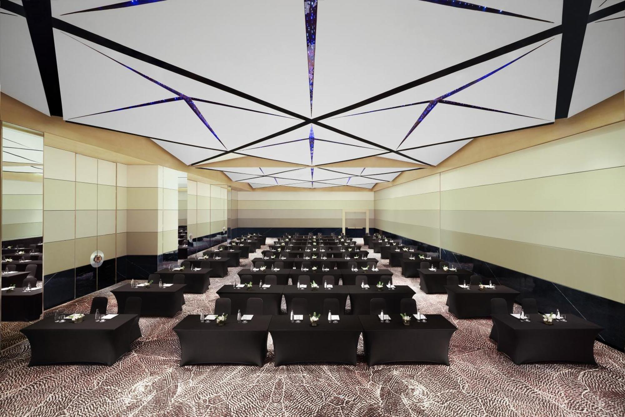 Novotel New Delhi City Centre Eksteriør billede